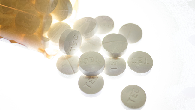 B.C. opioid rules were to reduce overdoses. But they cut cancer patients' pain meds